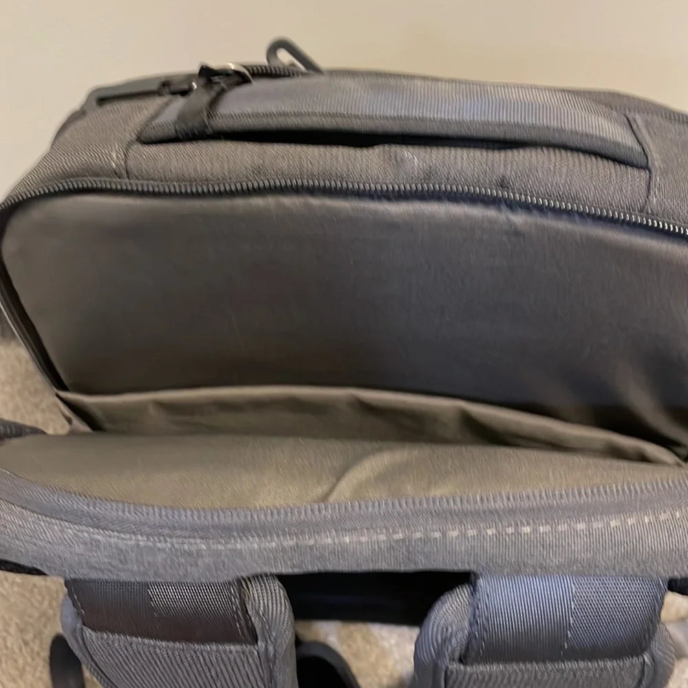 Computer bag - Picture 4 of 5